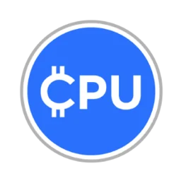 CPU