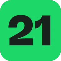 21energy logo