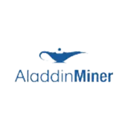 Aladdin logo