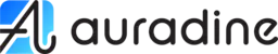 Auradine logo