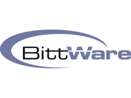 Bittware logo