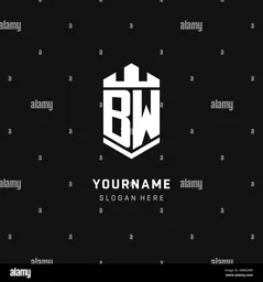 BW logo