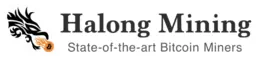 Halong Mining logo