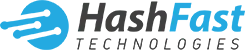 HashFast logo