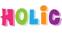 Holic logo