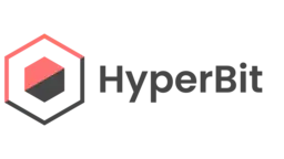 HyperBit logo