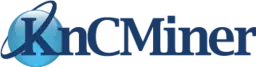 KnCMiner logo
