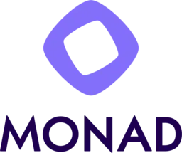 Monad logo