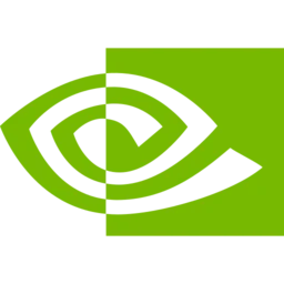 Nvidia logo