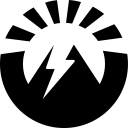 VolcMiner logo