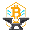 btc3forge.com mining pool logo