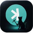 katpool.com mining pool logo