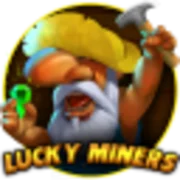 mdl.luckypool.io mining pool logo