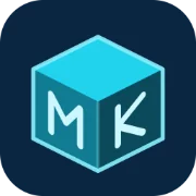 mkpool.com mining pool logo