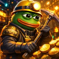 pool.pepepow.net mining pool logo