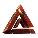 pool.primetriad.com mining pool logo