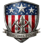 Sentinel Pool