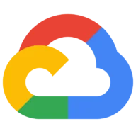 Google Cloud GPU rental provider logo