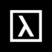 Lambda GPU rental provider logo