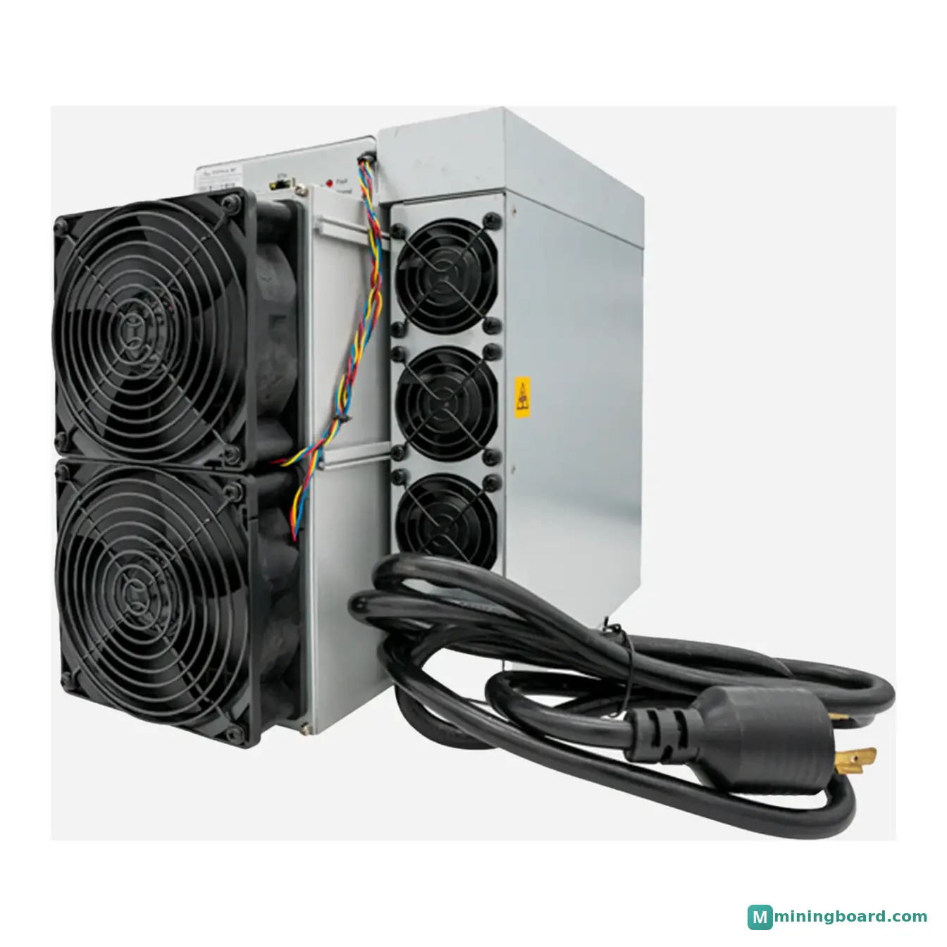 21energy 21energy Bitcoin Heater 1500 mining rig