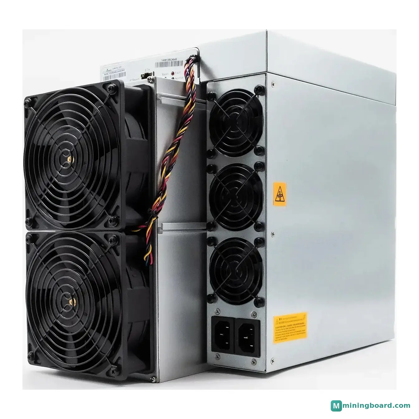 21energy 21energy Bitcoin Heater 3500 mining rig