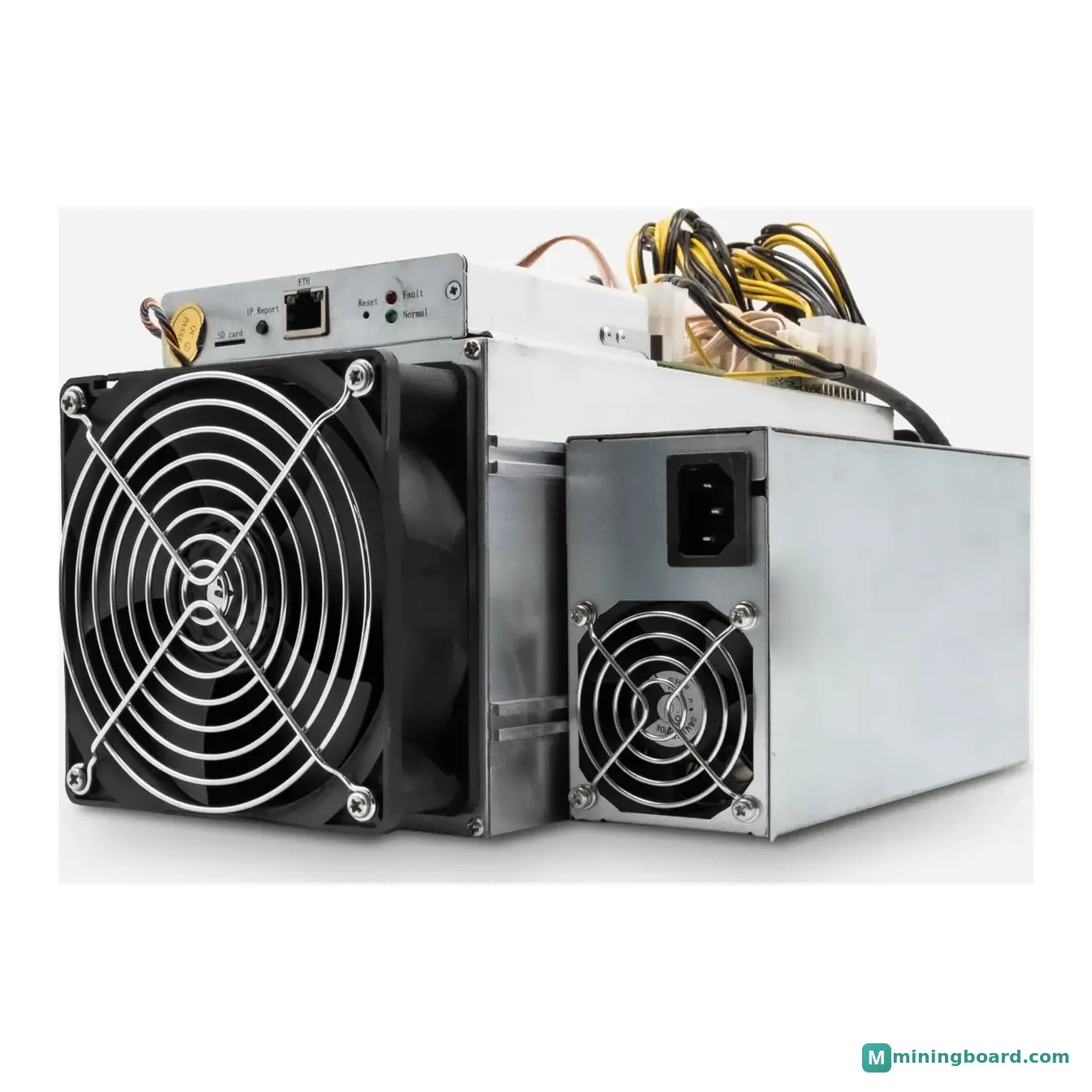21energy 21energy Mini Heater mining rig