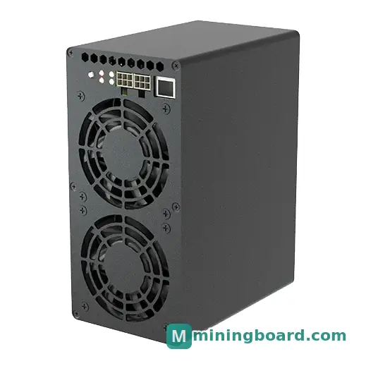 Goldshell AE-BOX II mining rig
