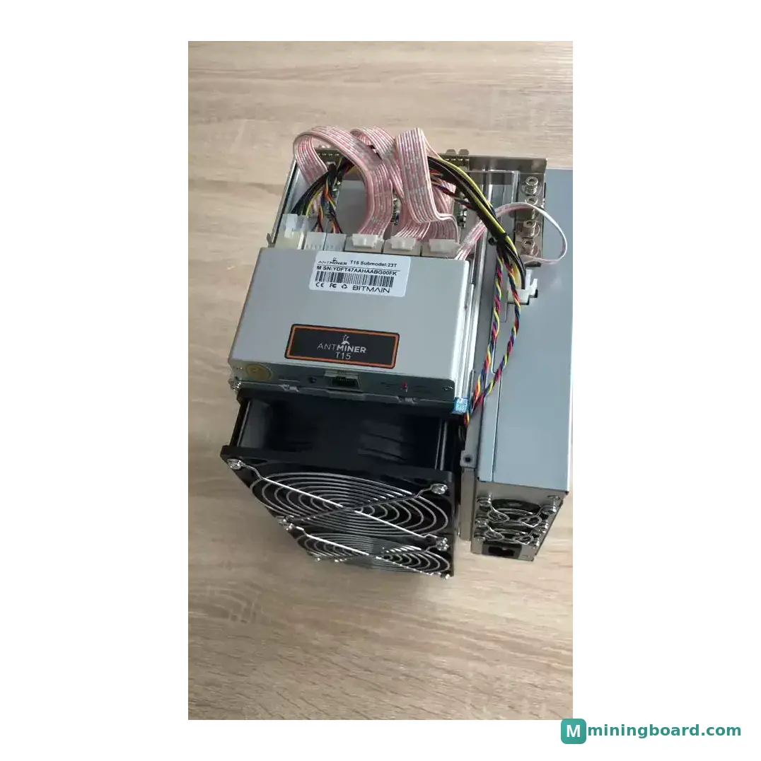 Aladdin Aladdin T1 32T mining rig