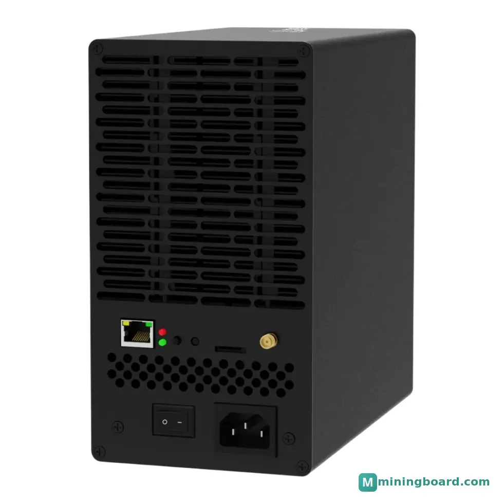 IceRiver ALEO AE1 Lite (250Mh) mining rig