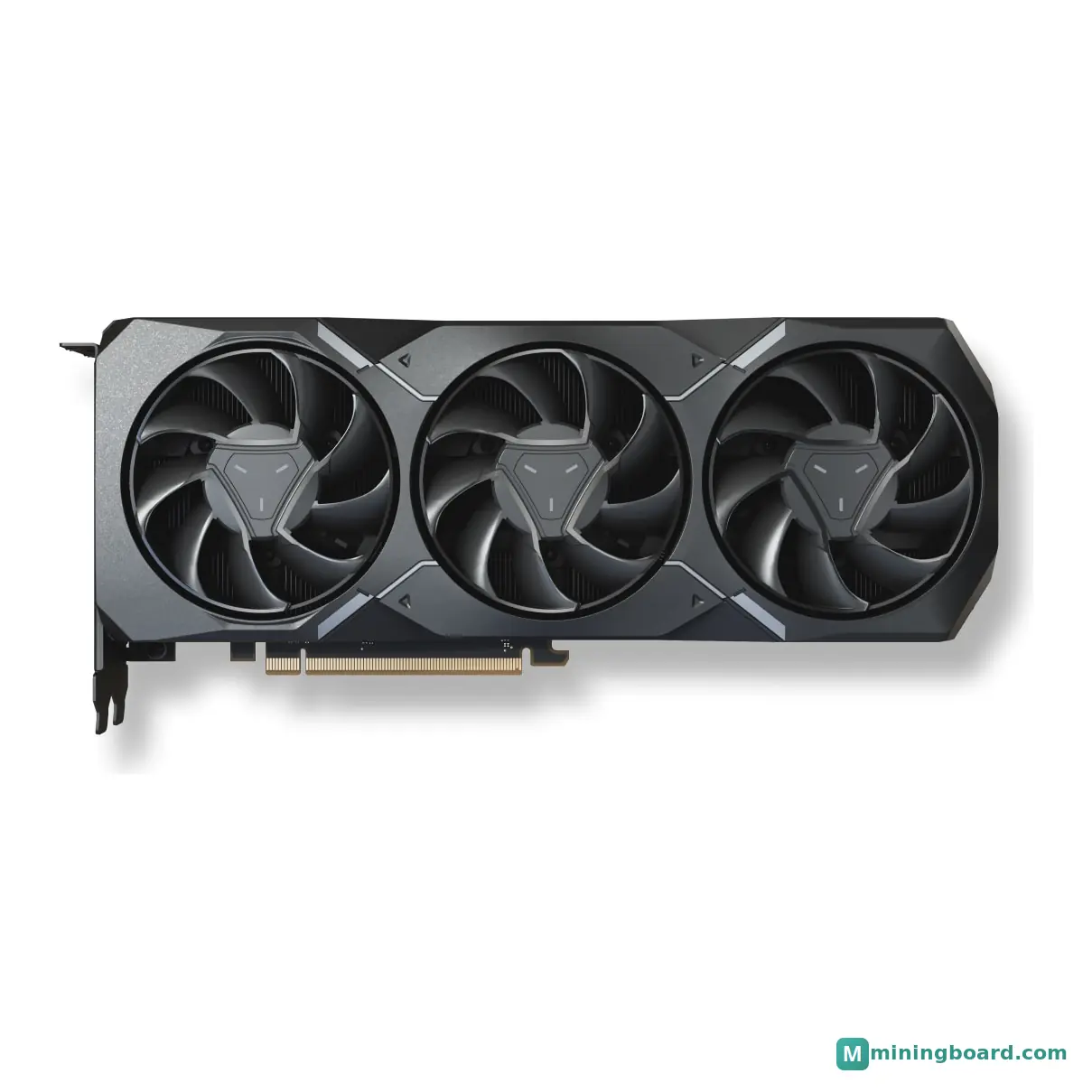 AMD Radeon RX 7900 XT 20GB mining rig
