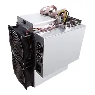 Bitmain Antminer DR5 mining rig