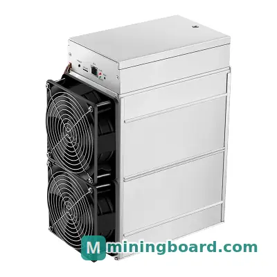 Bitmain Antminer K5 (1130Gh) mining rig
