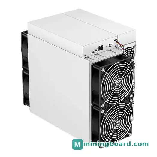 Bitmain Antminer L9 (16Gh) mining rig