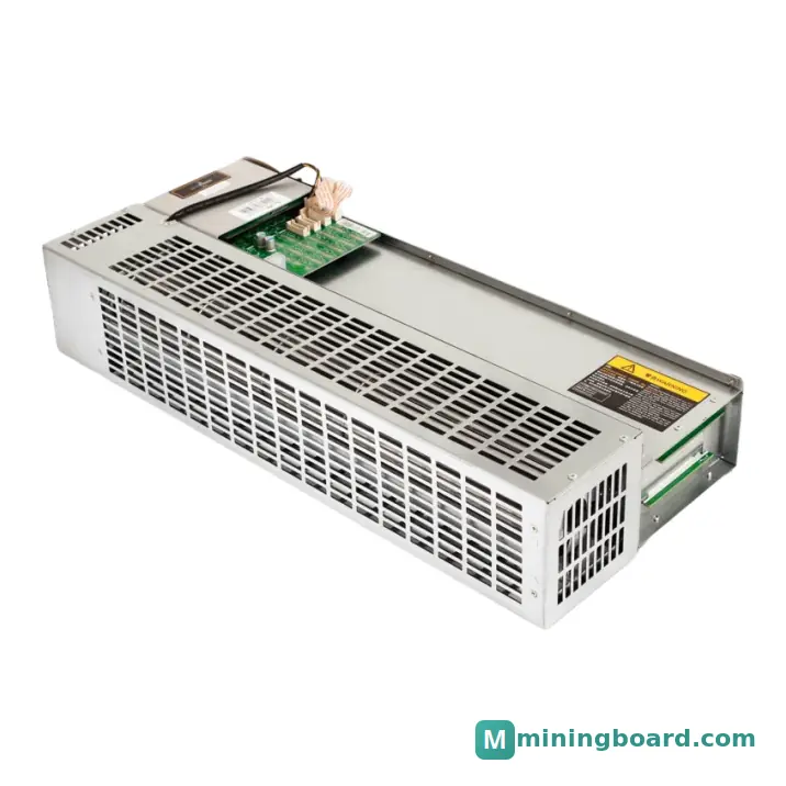 Bitmain Antminer R4 mining rig