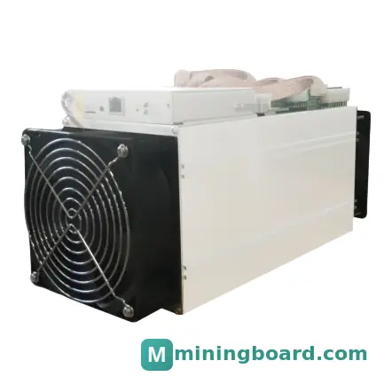Bitmain Antminer S9j (14.5Th) mining rig