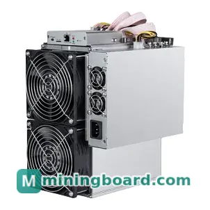 Bitmain Antminer T15 (23Th) mining rig