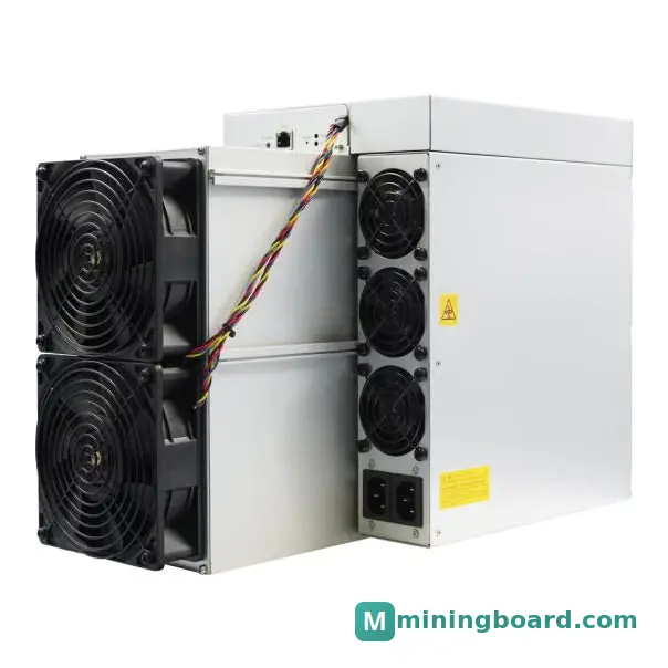 Bitmain Bitmain Antminer X5 mining rig