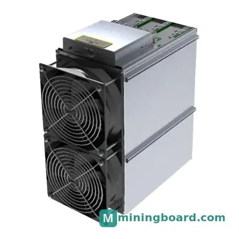 Bitmain Antminer Z9 mining rig