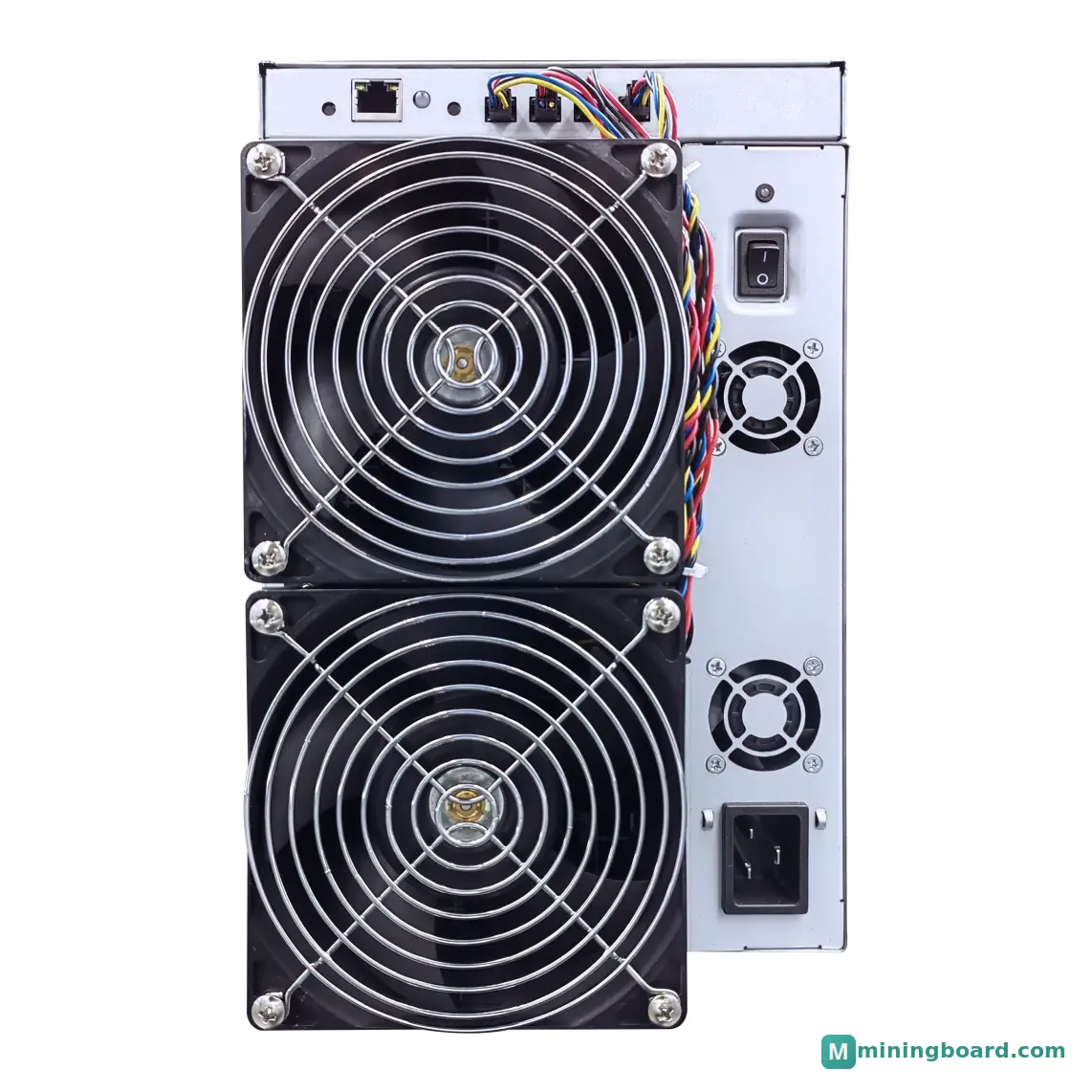Canaan Avalon Made A1446 mining rig