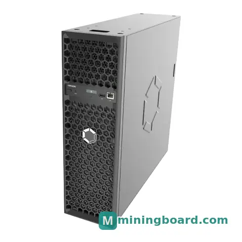 Canaan Avalon Q mining rig