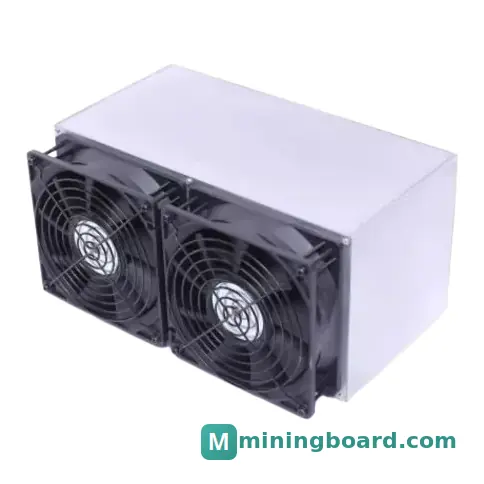 Baikal Baikal BK-D mining rig