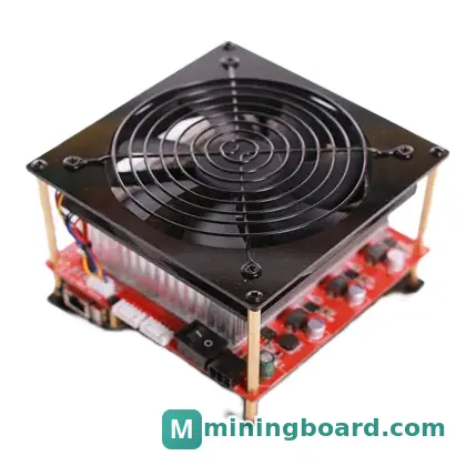 Baikal Baikal Miner Cube mining rig