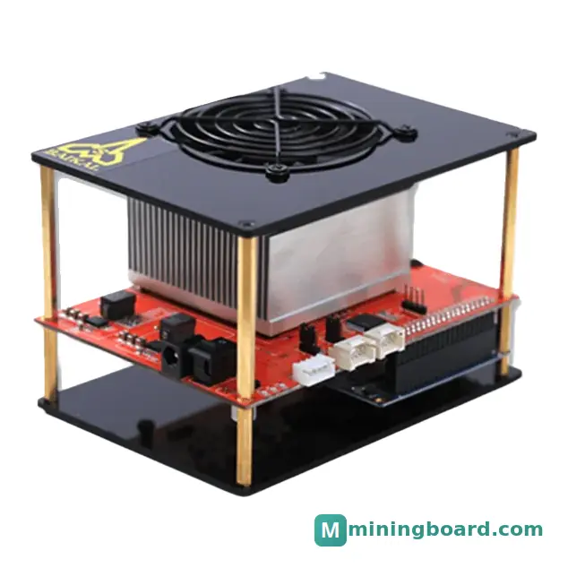 Baikal Baikal Mini Miner mining rig