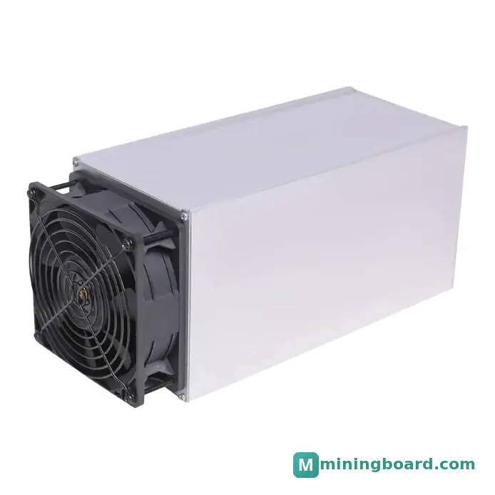 Baikal Baikal BK-N+ mining rig
