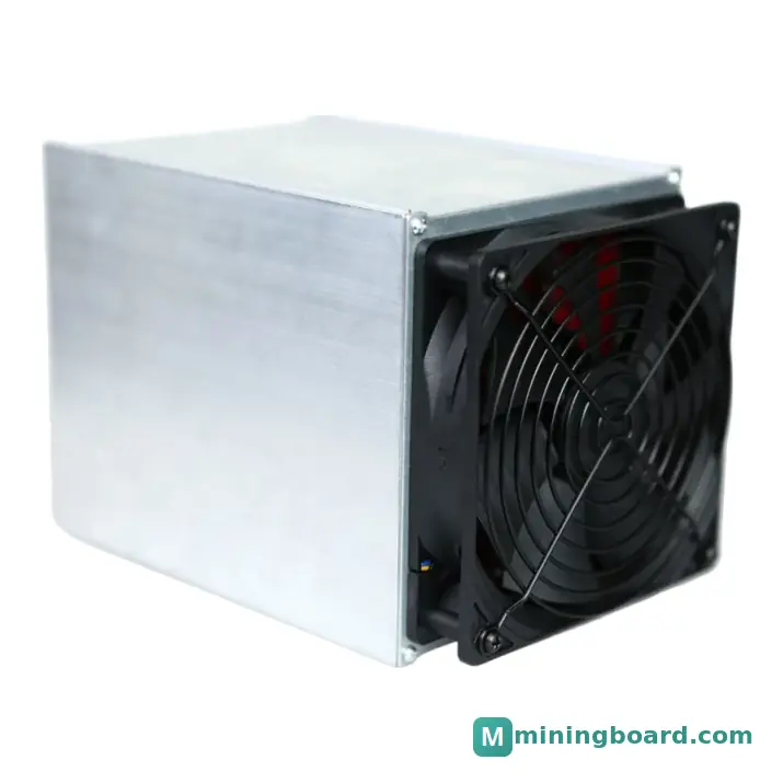 Baikal Baikal BK-N mining rig
