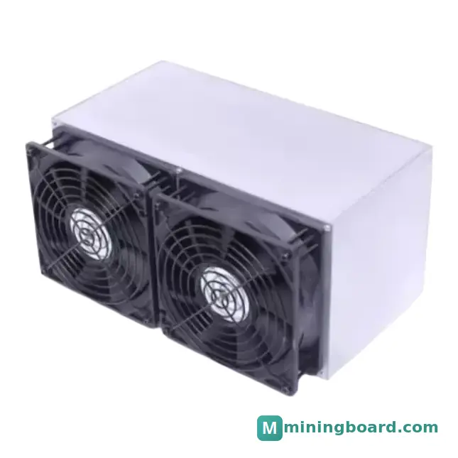 Baikal BK-G28 mining rig