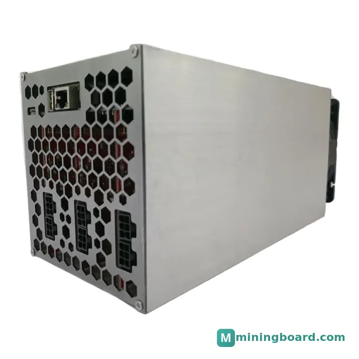 Baikal BK-X mining rig