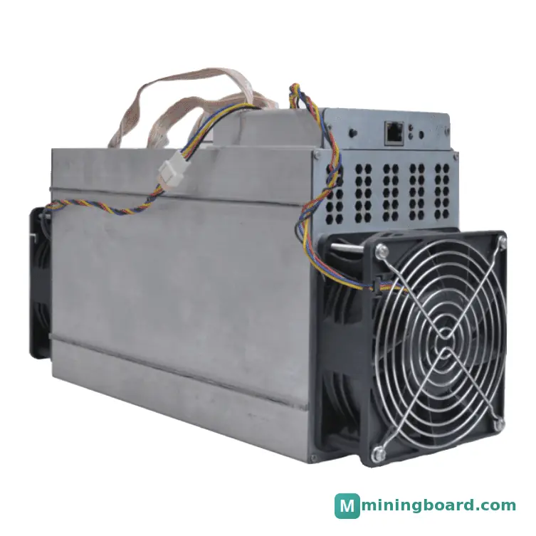 Blackminer Blackminer F1 Mini mining rig