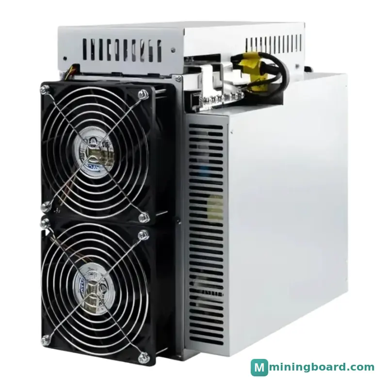 IBeLink BM-L3 mining rig