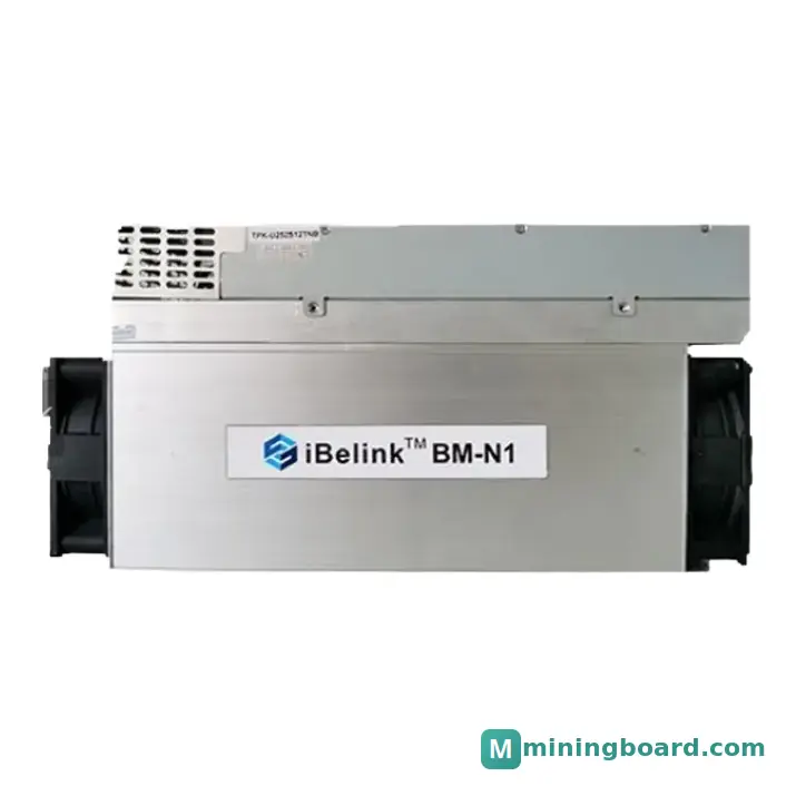 IBeLink BM-N1 mining rig